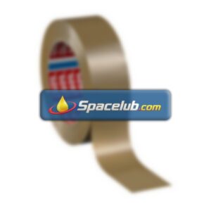 Tesa 60422 Chamois Packing Tape