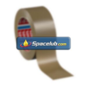 Tesa 60422 Chamois Packing Tape