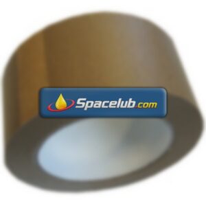 3M SCOTCH 3444 Brown Packing Tape, 50m x 50mm