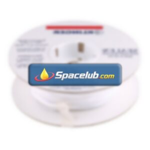 Klinger White PTFE Tape, 8m x 10mm x 3mm