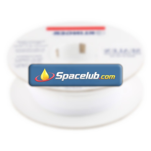 Klinger White PTFE Tape, 5m x 14mm x 5mm