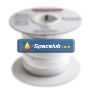 Klinger White PTFE Tape, 5m x 20mm x 7mm