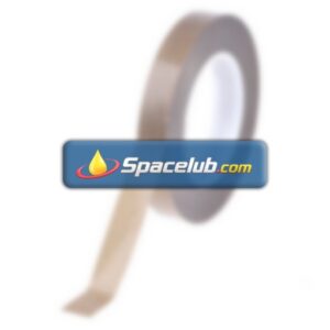 3M Scotch 5453 Brown PTFE Tape, 33m x 19.1mm x 0.21mm