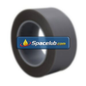 3M 7000050124 Grey PTFE Tape, 32.9m x 25mm x 0.17mm