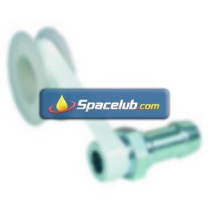PREVOST TEFLON 12 White PTFE Tape