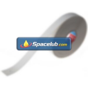 Tesa 60952 Transparent PVC Film 15m Adhesive Anti-slip Tape, 0.81mm Thickness