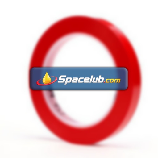3M 471 Red PVC 33m Lane Marking Tape, 0.14mm Thickness
