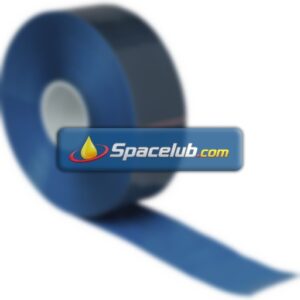 Brady Blue Vinyl 30.48m Lane Marking Tape, 1.27mm Thickness