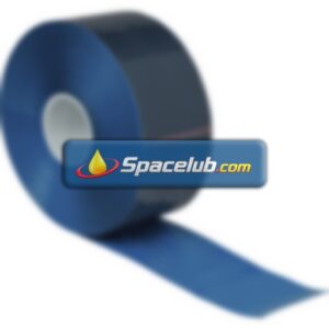 Brady Blue Vinyl 30.48m Lane Marking Tape, 1.27mm Thickness