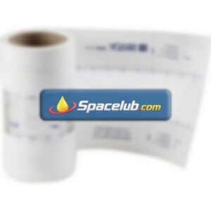 Brady Polypropylene 30.5m Stencil, 0.173mm Thickness