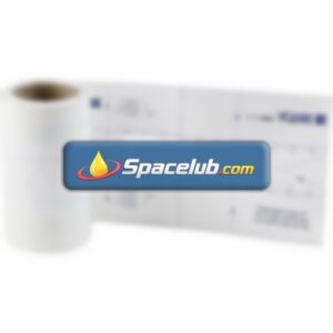 Brady Polypropylene 30.5m Stencil, 0.173mm Thickness