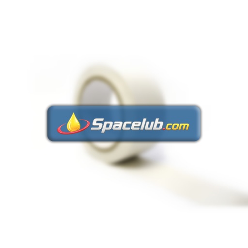 Coba Europe White PVC 33m Hazard Tape