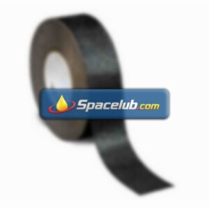 3M Safety-Walk 500 Serie Black 18.3m Anti-slip Hazard Tape, 1.17mm Thickness