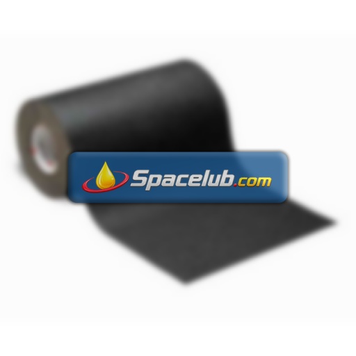 3M Safety-Walk 600 Serie Black 18.3m Anti-slip Hazard Tape, 1.17mm Thickness