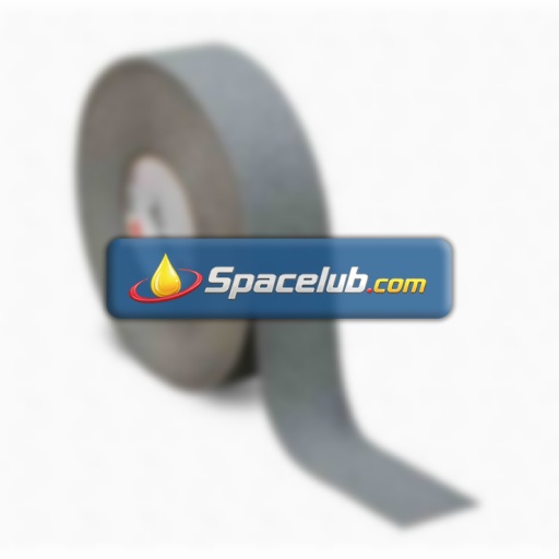 3M Safety-Walk 300 Serie Grey 18.3m Anti-slip Hazard Tape, 1.17mm Thickness