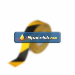 3M Safety-Walk 600 Serie 18.3m Anti-slip Hazard Tape