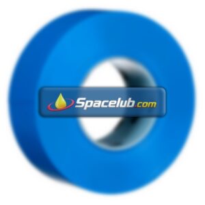 3M 971 Blue Vinyl 32.9m Floor Tape, 0.43mm Thickness