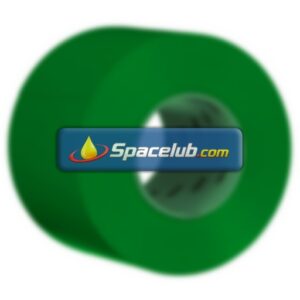 3M 971 Green Vinyl 32.9m Floor Tape, 0.43mm Thickness