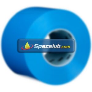3M 971 Blue Vinyl 32.9m Floor Tape, 0.43mm Thickness