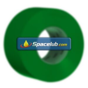 3M 971 Green Vinyl 32.9m Floor Tape, 0.43mm Thickness