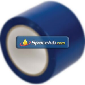 Brady Blue Vinyl 32.92m Lane Marking Tape, 0.14mm Thickness