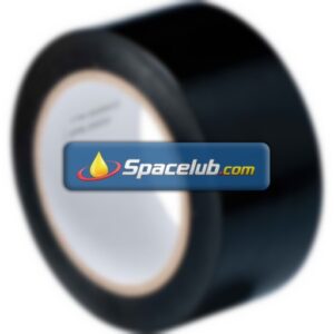 Brady Black Vinyl 32.92m Lane Marking Tape, 0.14mm Thickness
