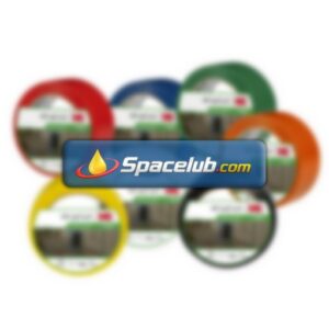 3M 764 Blue PVC 33m Floor Tape, 0.125mm Thickness