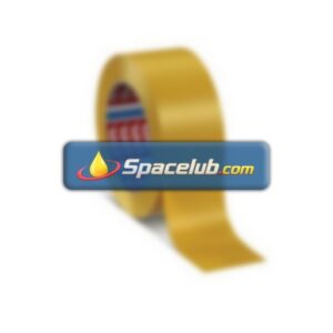 Tesa 4169 Clear PVC Lane Marking Tape, 187μm Thickness