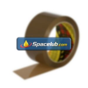 3M Safety-Walk 700 Serie Black Polycoated 150mm Anti-slip Hazard Tape