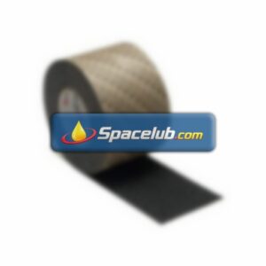 3M Safety-Walk 600 Serie Black Polycoated 18.3m Adhesive Anti-slip Tape