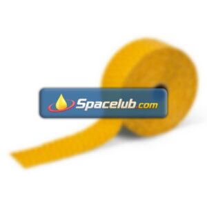 3M STAMARK A711 Yellow 75m Lane Marking Tape