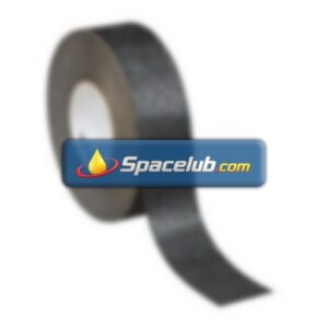 3M Safety-Walk 500 Serie Black Aluminium Foil 18.3mm Adhesive Anti-slip Tape