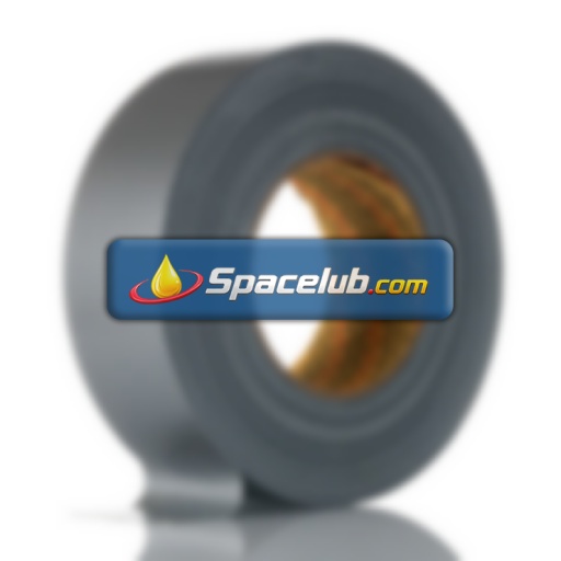 3M Scotch 389 Silver Polyethylene 50m Duct Tape, 0.26mm Thickness