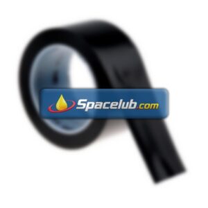 3M 471 Black PVC 33m Lane Marking Tape, 0.14mm Thickness