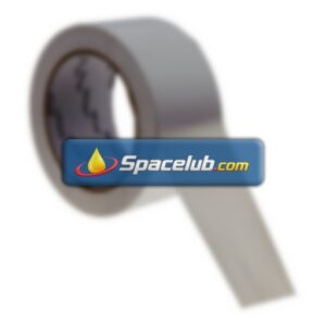 3M 471 White PVC 33m Lane Marking Tape, 0.14mm Thickness