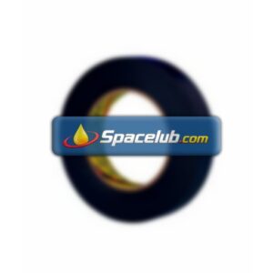 3M 472 Black Vinyl 33m Vinyl Tape, 0.26mm Thickness
