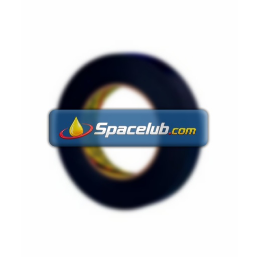 3M 472 Black Vinyl 33m Vinyl Tape, 0.26mm Thickness