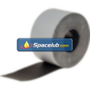 RS PRO Self Amalgamating Tape 50mm x 10m