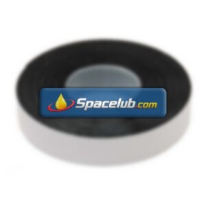 RS PRO Black Self Amalgamating Tape 19mm x 10m