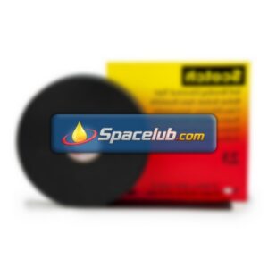 3M Scotch® 23 Black Self Amalgamating Tape 19mm x 9.15m