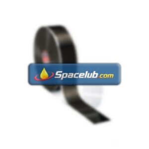 Tesa Black Self Amalgamating Tape 50mm x 10m
