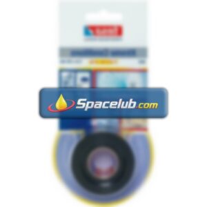 Tesa 4600 Black Self Amalgamating Tape 25 x 10