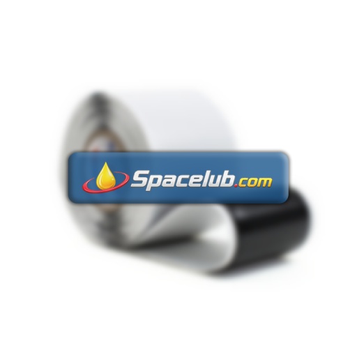 HellermannTyton 711-00307 Black Self Amalgamating Tape 50.8mm x 3m