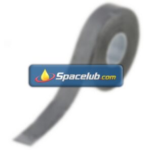 Advance Tapes Black Self Amalgamating Tape 25mm x 10m