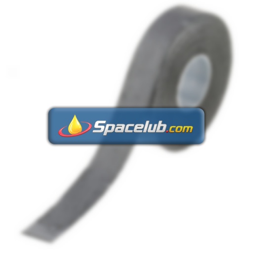 Advance Tapes Black Self Amalgamating Tape 25mm x 10m