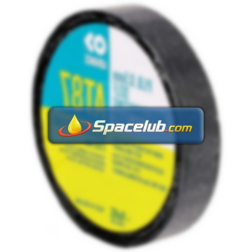 Advance Tapes Black Self Amalgamating Tape 50mm x 10m