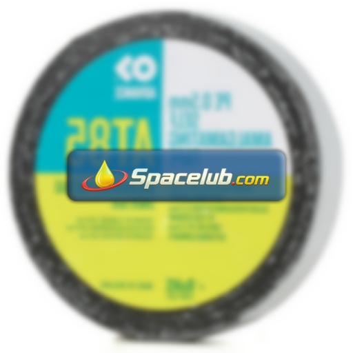 Advance Tapes Black Self Amalgamating Tape 19mm x 10m
