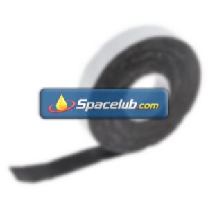 Advance Tapes AT79 Black Self Amalgamating Tape 19mm x 10m
