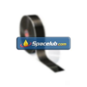 Tesa 04600-00005-00 Black Self Amalgamating Tape 50mm x 10m