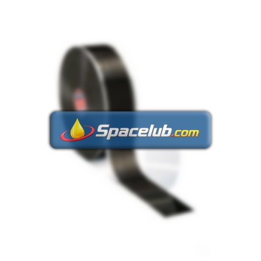 Tesa 04600-00005-00 Black Self Amalgamating Tape 50mm x 10m